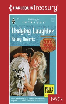 Title details for Undying Laughter by Kelsey Roberts - Available